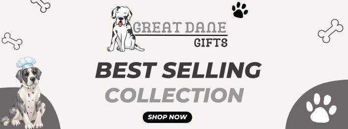 Great Dane Best Selling Collection