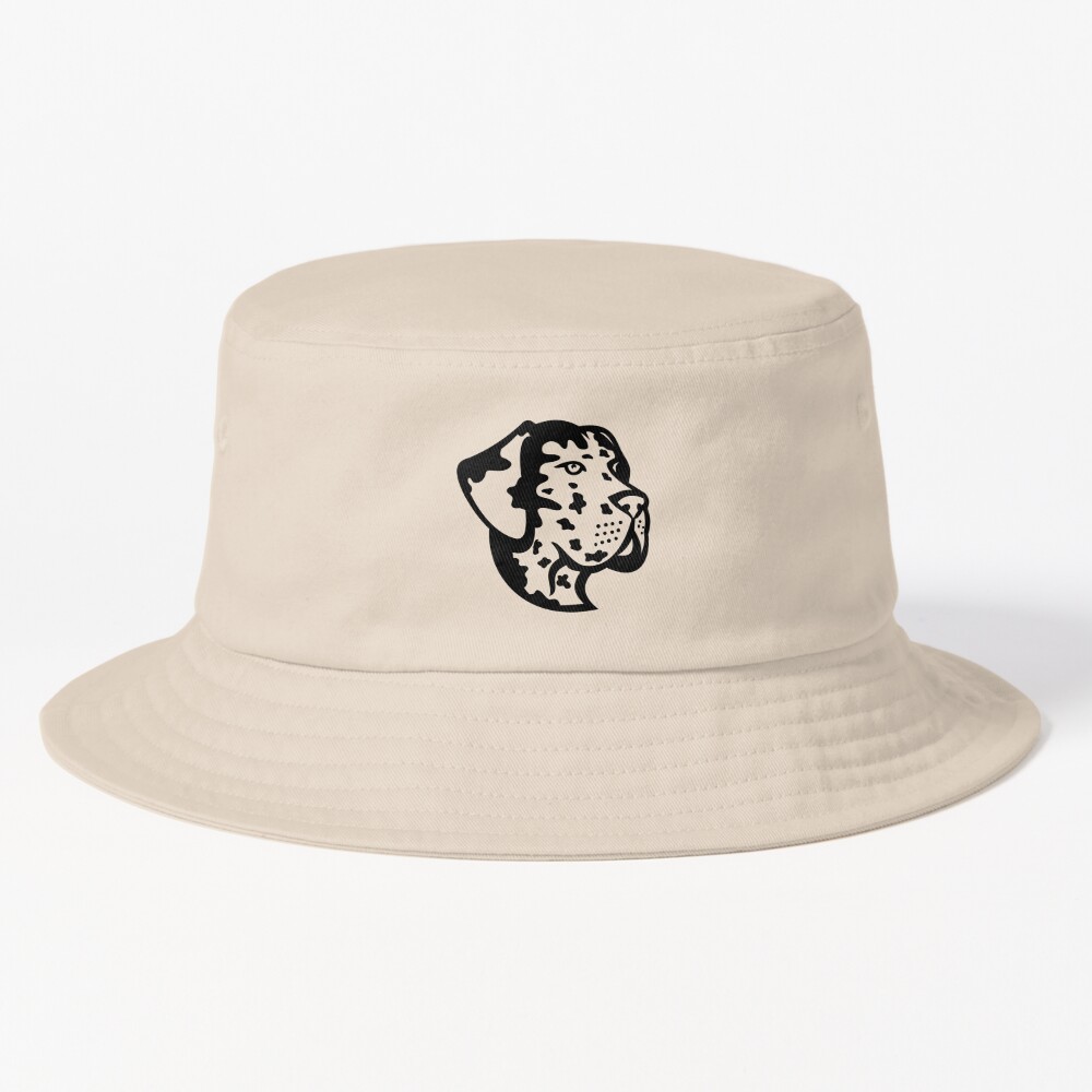 Great Dane Bucket Hat