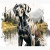 flat750x075f pad750x1000f8f8f8.u2 10 - Great Dane Gifts