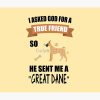 flat750x075f pad750x1000f8f8f8.u2 17 - Great Dane Gifts