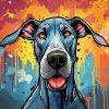 flat750x075f pad750x750f8f8f8 17 - Great Dane Gifts