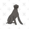 flat750x075f pad750x750f8f8f8 20 - Great Dane Gifts