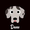 flat750x075f pad750x750f8f8f8 22 - Great Dane Gifts