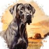 flat750x075f pad750x750f8f8f8 26 - Great Dane Gifts