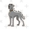 flat750x075f pad750x750f8f8f8 30 - Great Dane Gifts