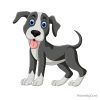 flat750x075f pad750x750f8f8f8 36 - Great Dane Gifts