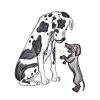 flat750x075f pad750x750f8f8f8 7 - Great Dane Gifts