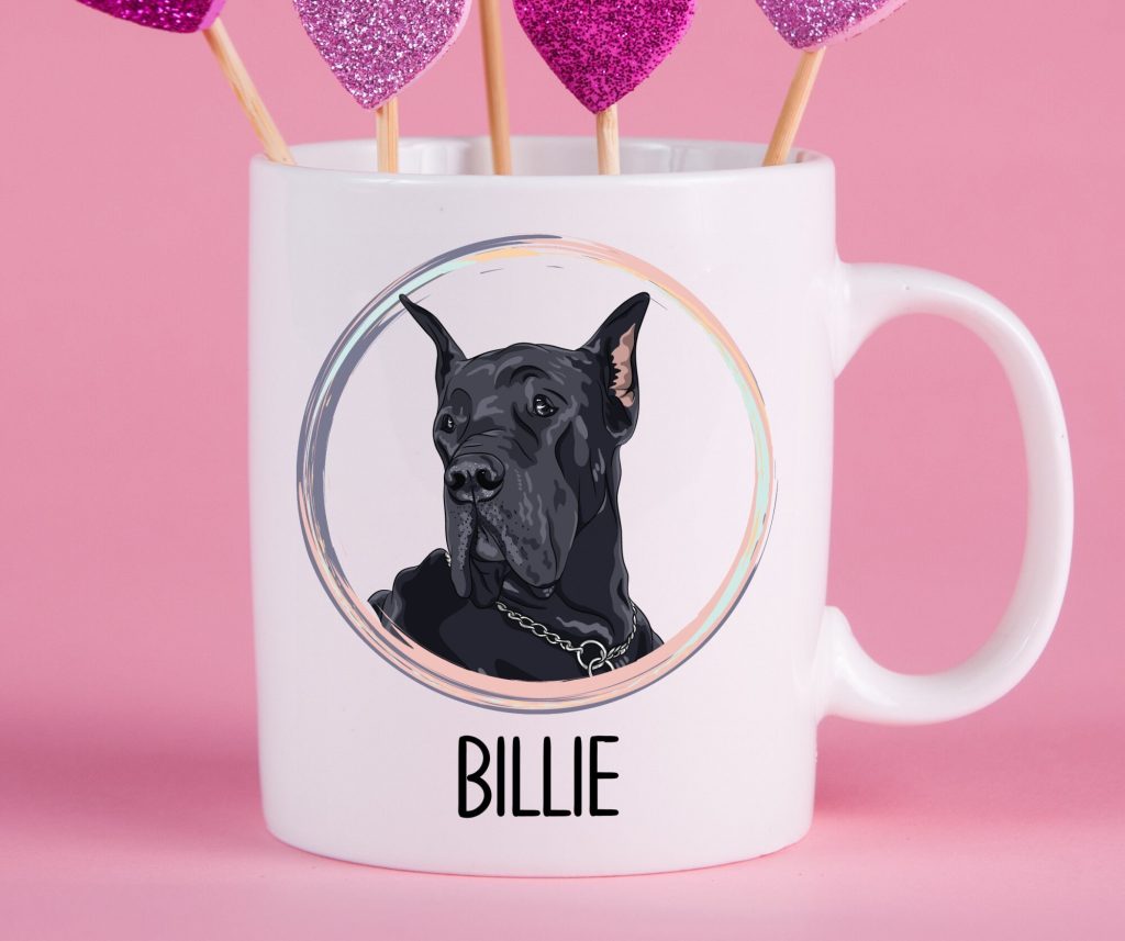 - Great Dane Gifts