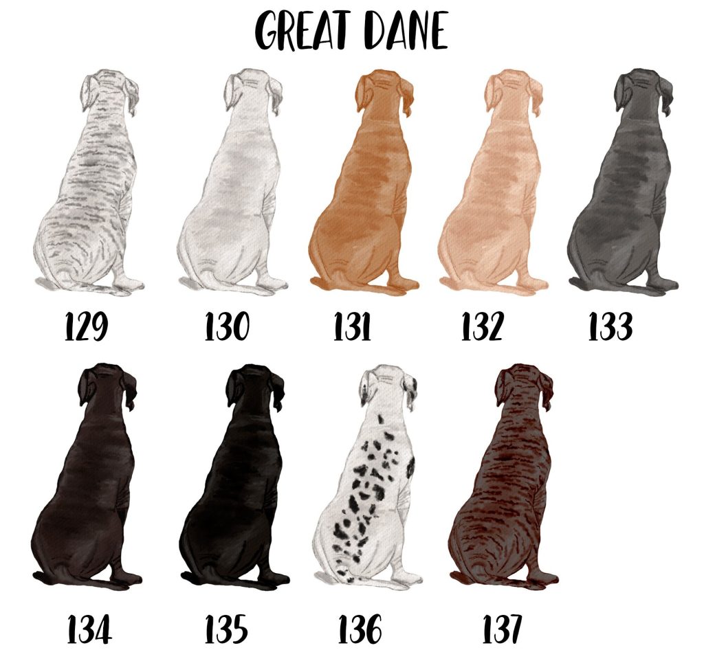 - Great Dane Gifts