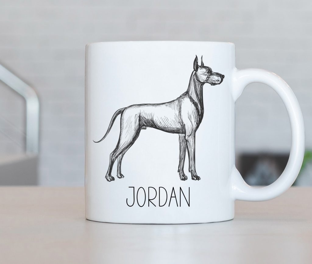 - Great Dane Gifts