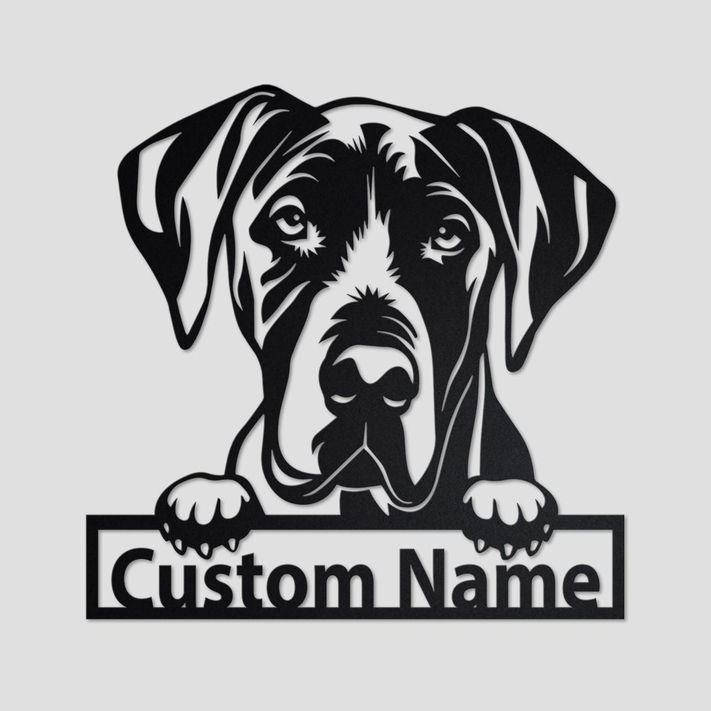 - Great Dane Gifts