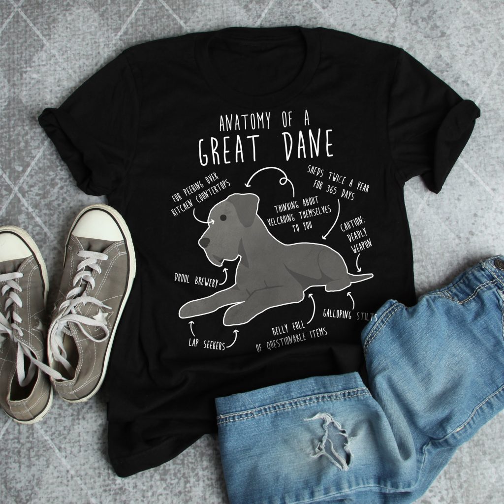 - Great Dane Gifts