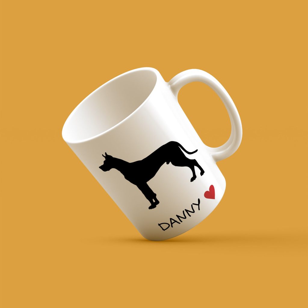 - Great Dane Gifts