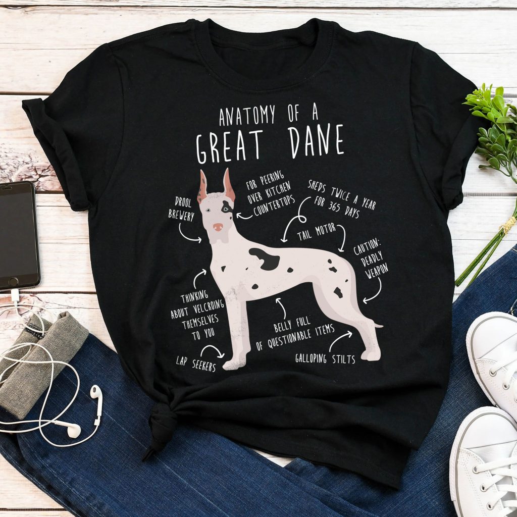 - Great Dane Gifts