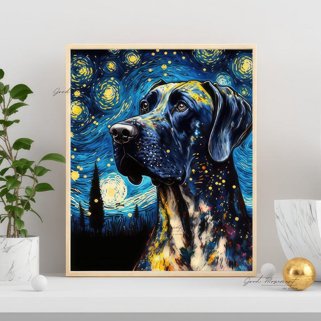 - Great Dane Gifts