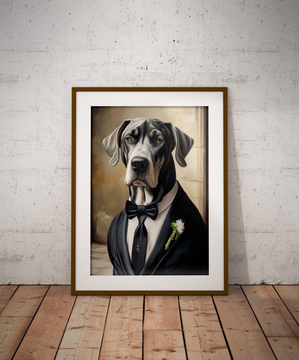 - Great Dane Gifts