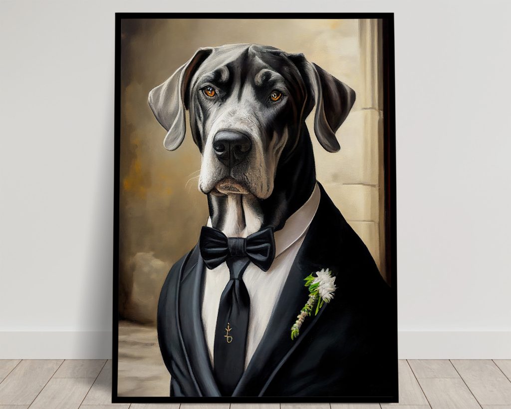 - Great Dane Gifts