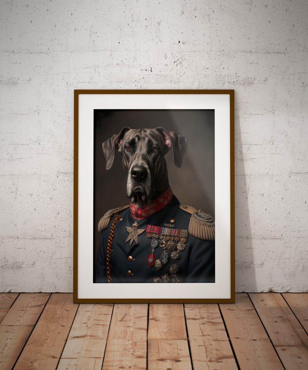 - Great Dane Gifts