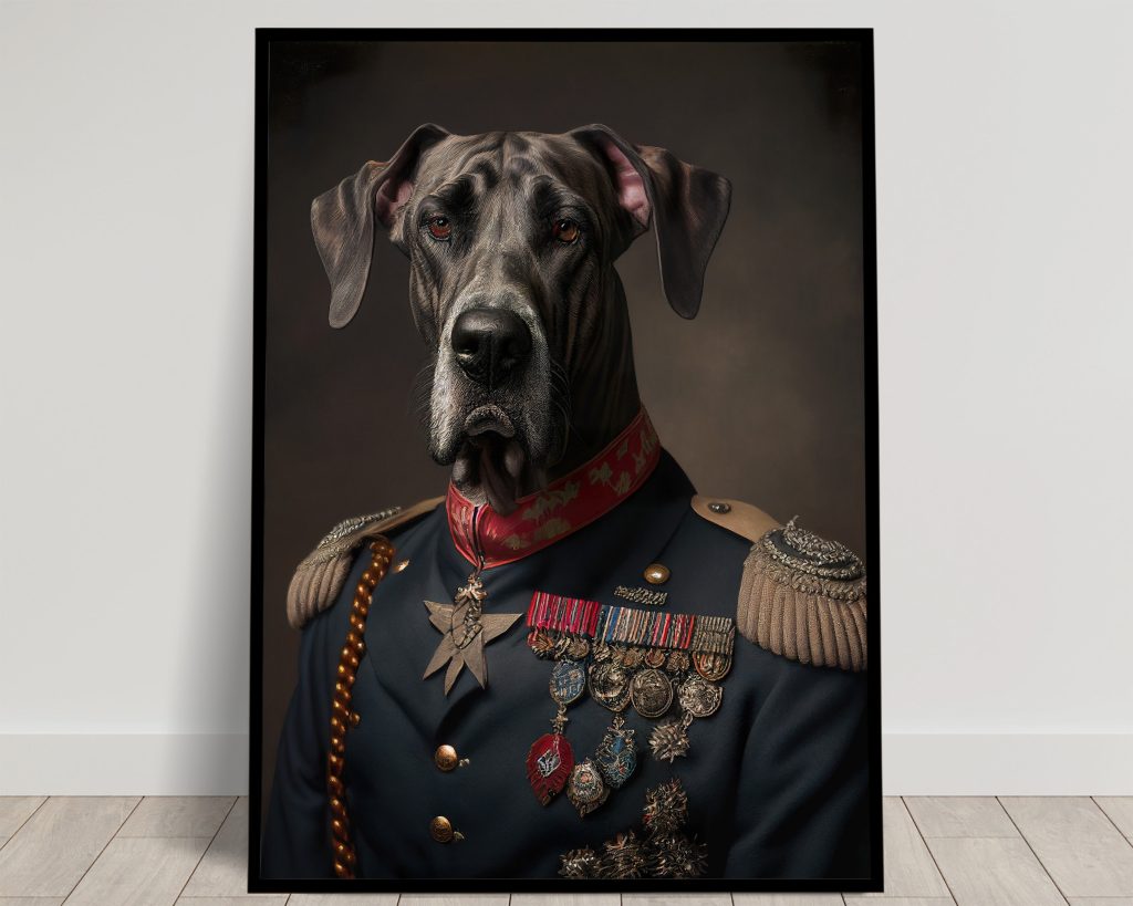 - Great Dane Gifts