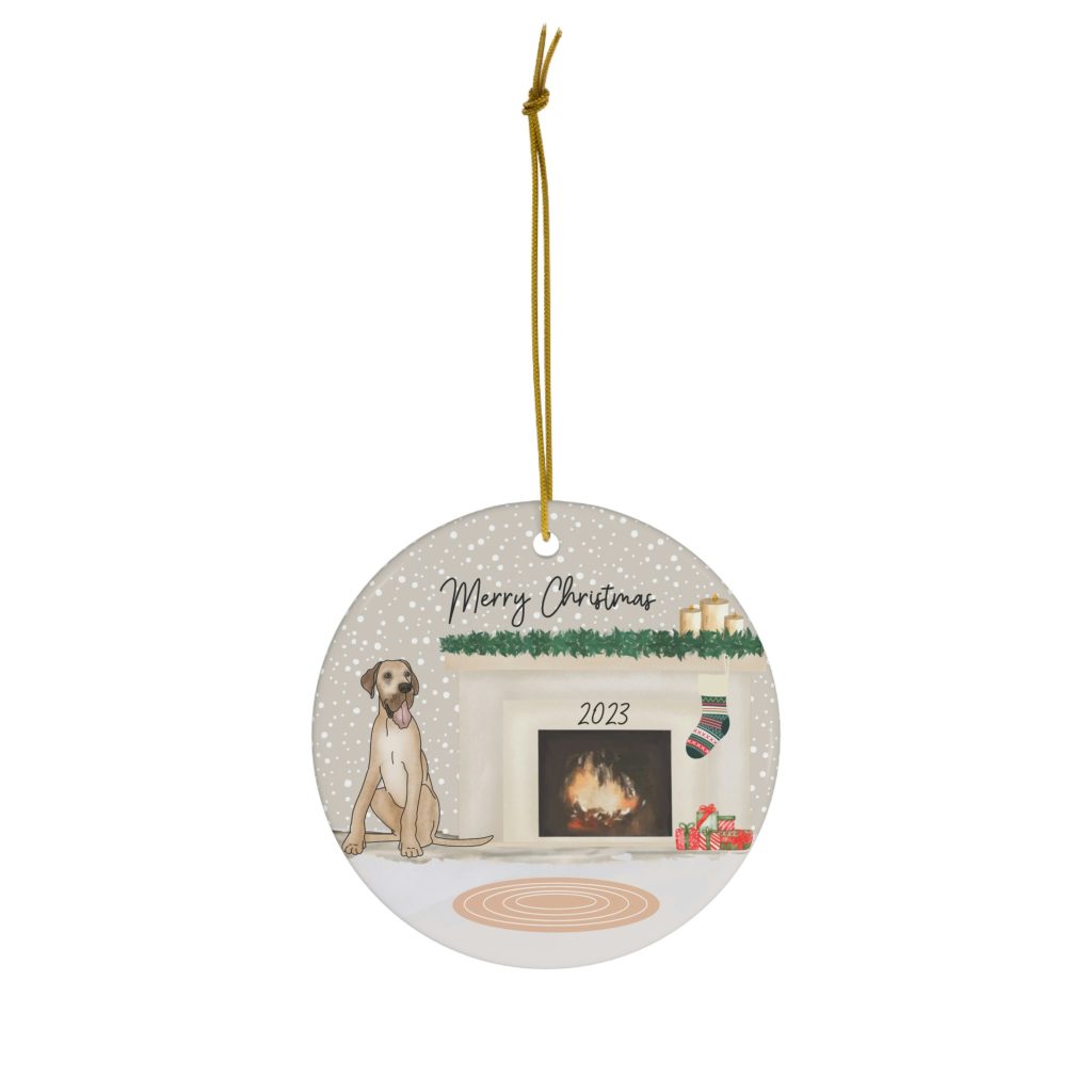 - Great Dane Gifts