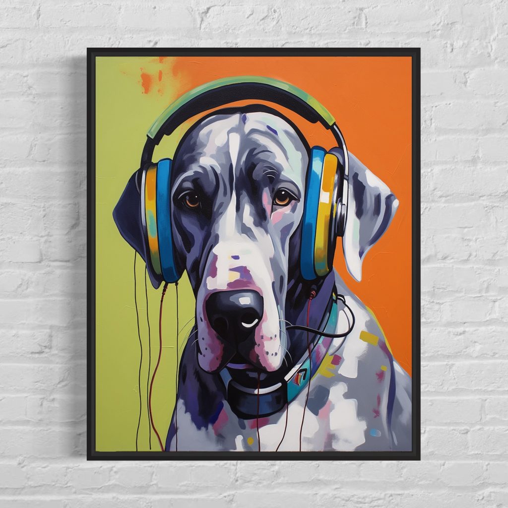 - Great Dane Gifts