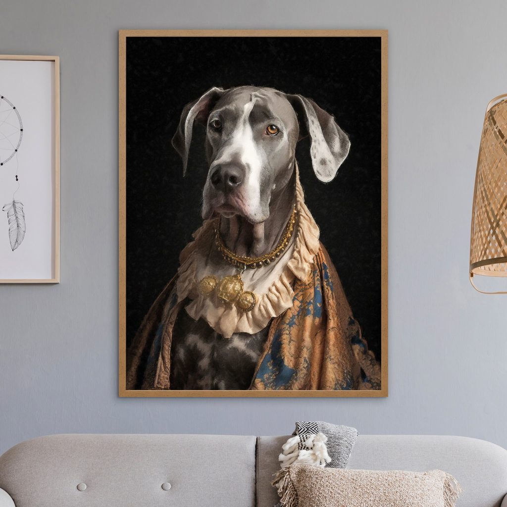 - Great Dane Gifts