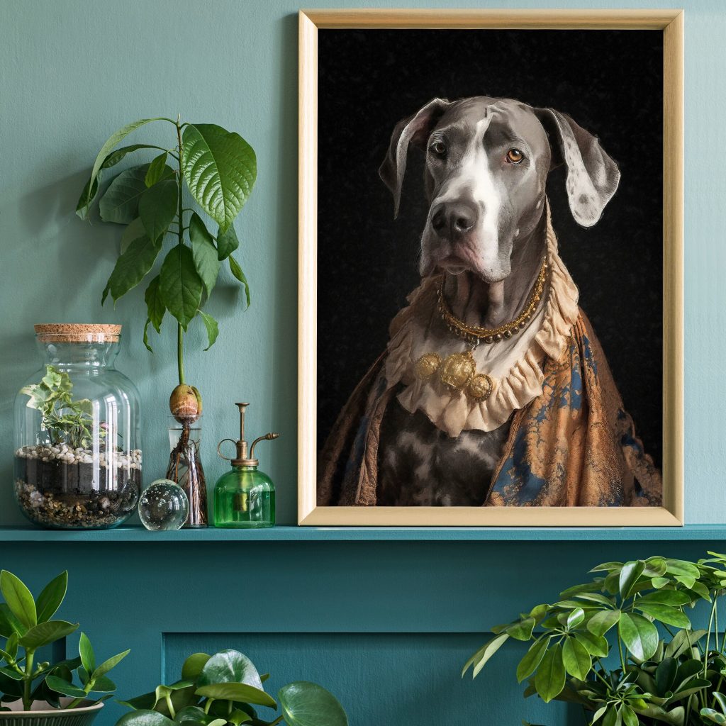 - Great Dane Gifts