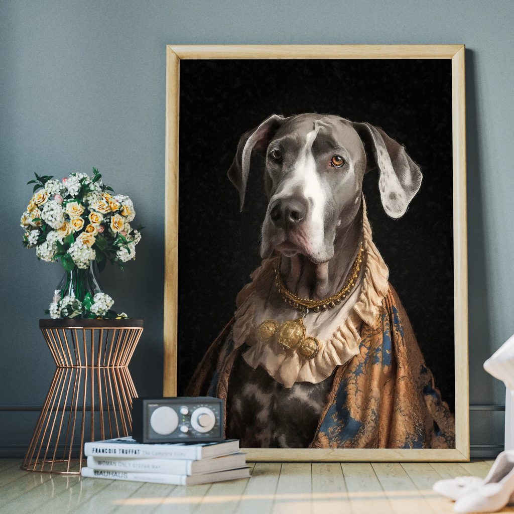 - Great Dane Gifts