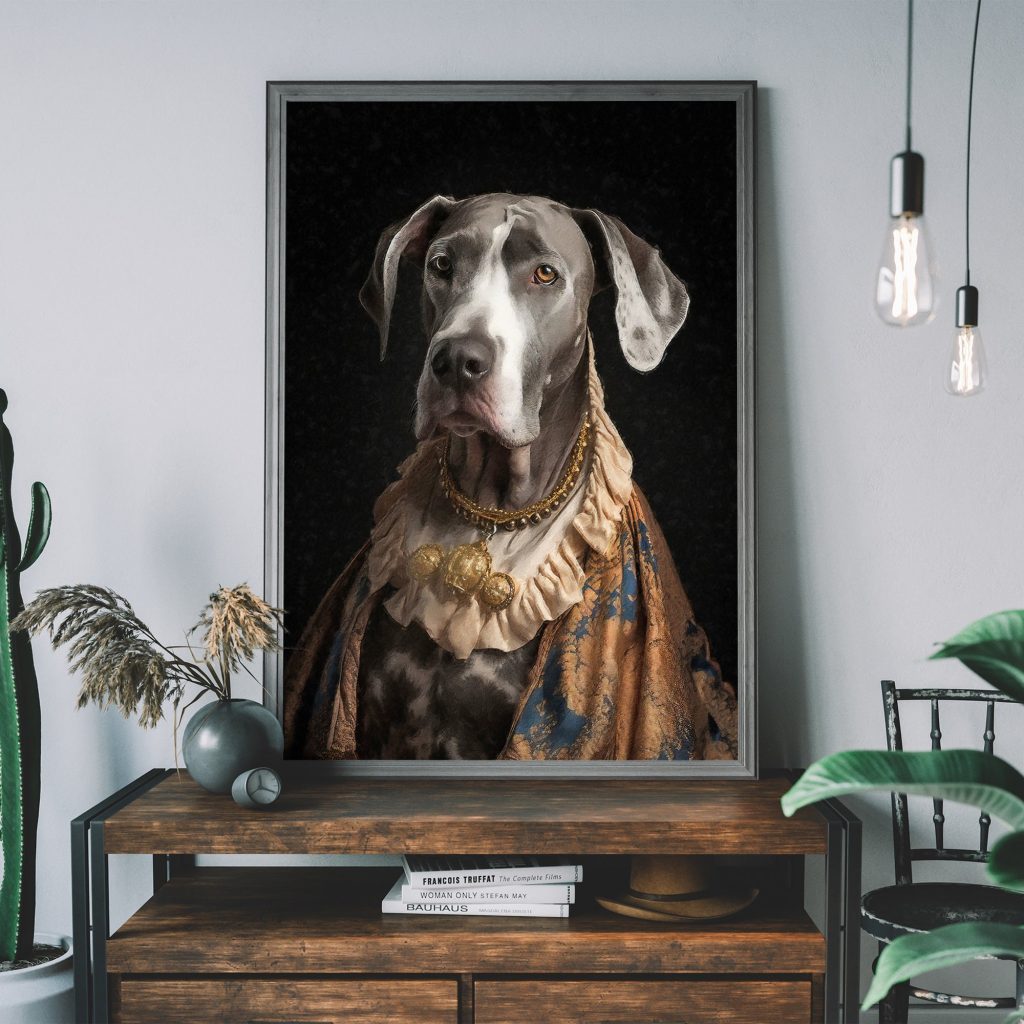 - Great Dane Gifts