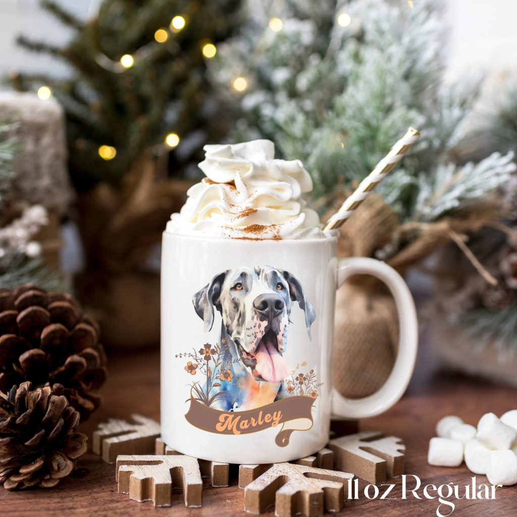 - Great Dane Gifts