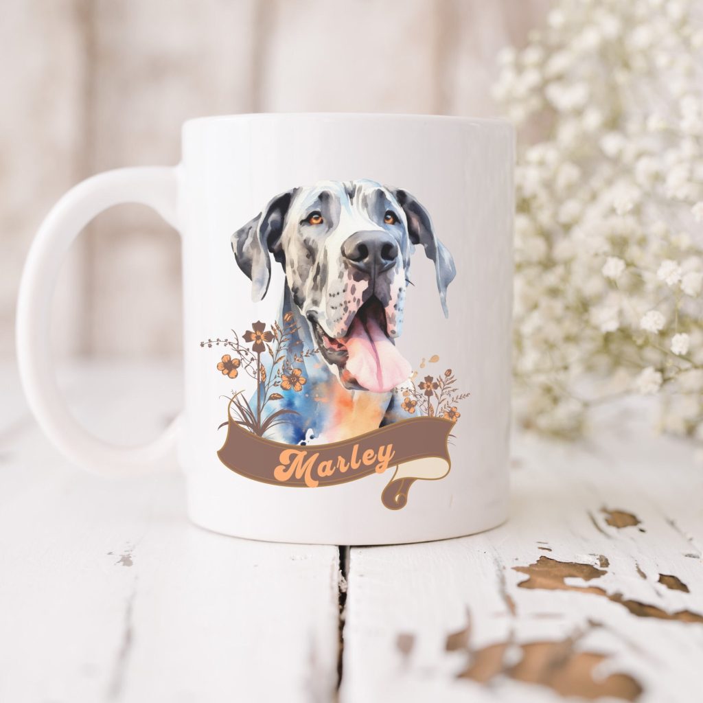 - Great Dane Gifts