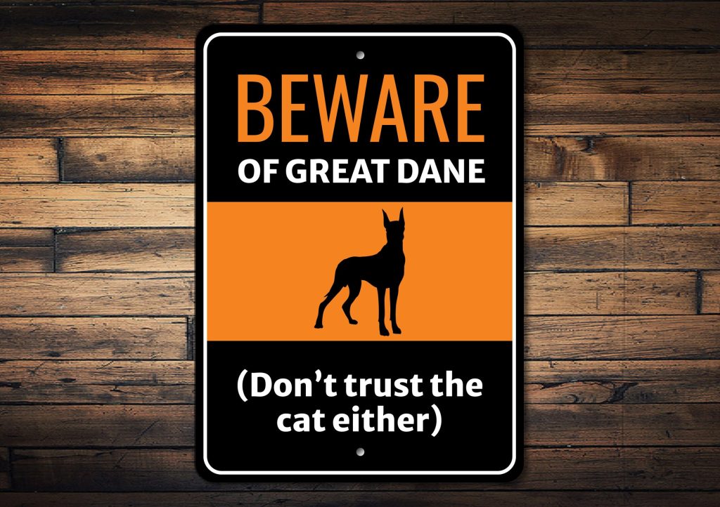 - Great Dane Gifts