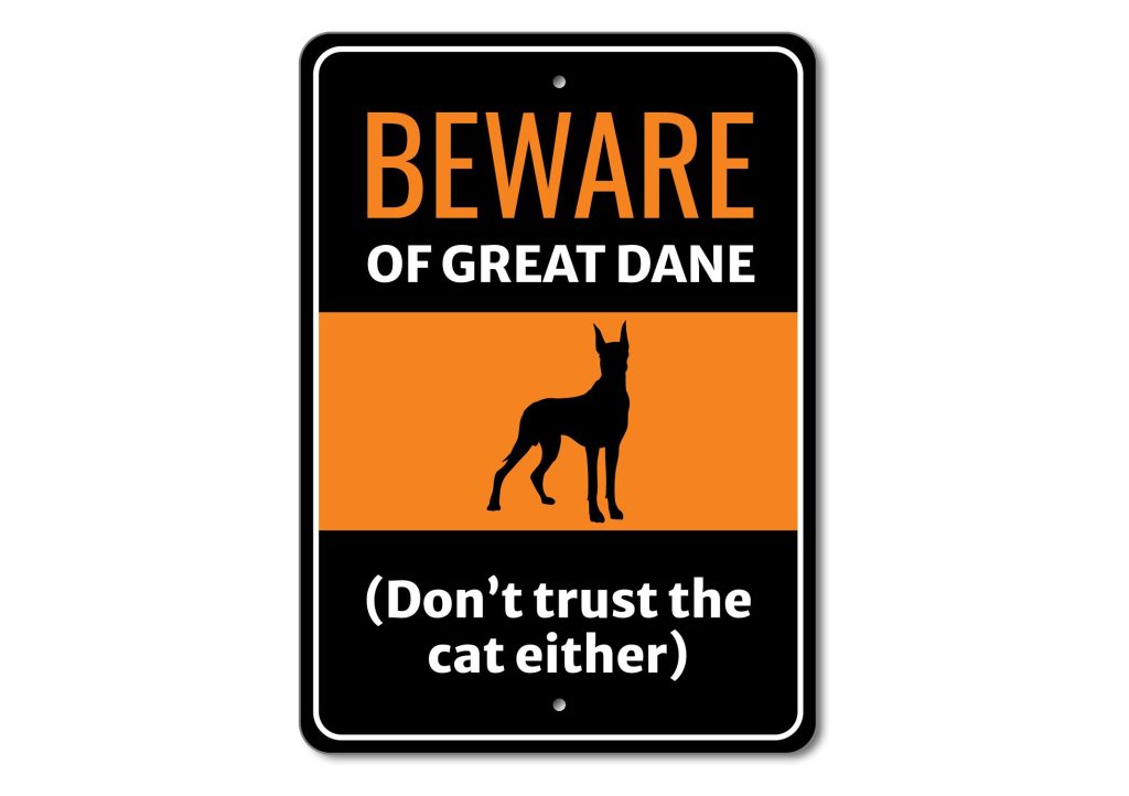 - Great Dane Gifts