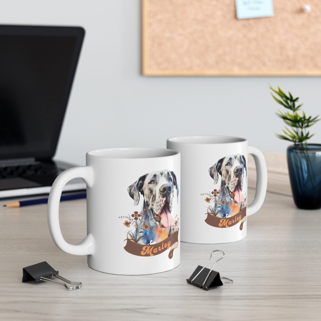 - Great Dane Gifts