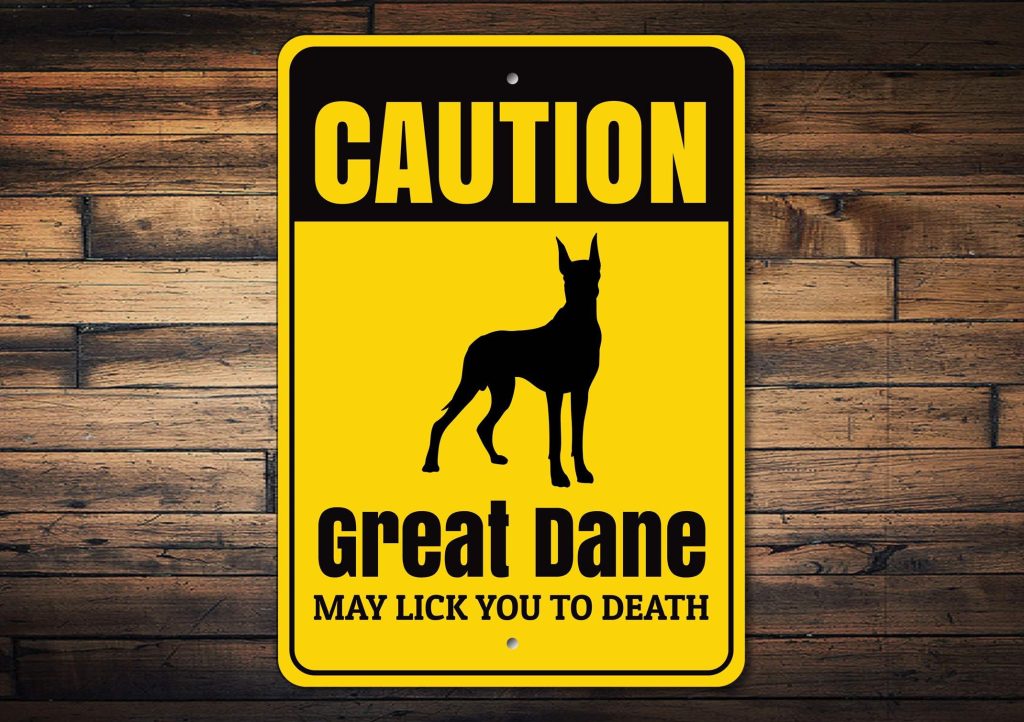 - Great Dane Gifts