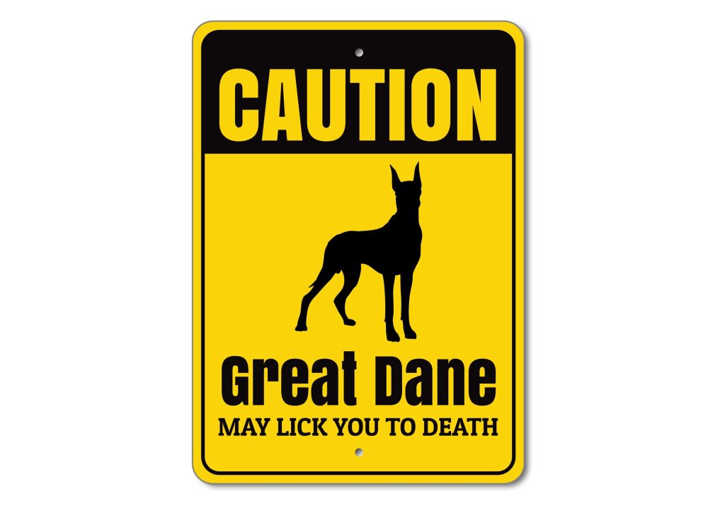 - Great Dane Gifts