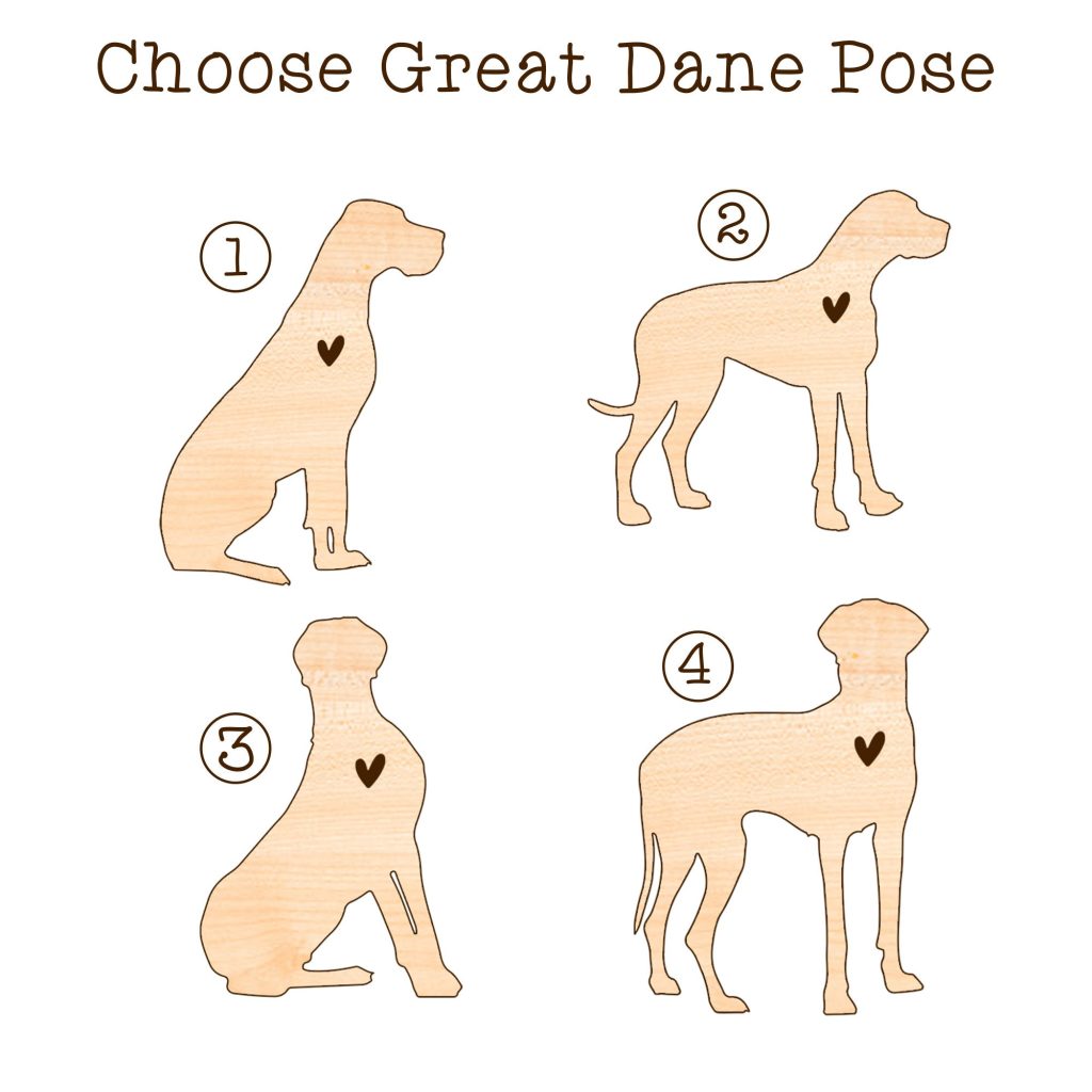 - Great Dane Gifts