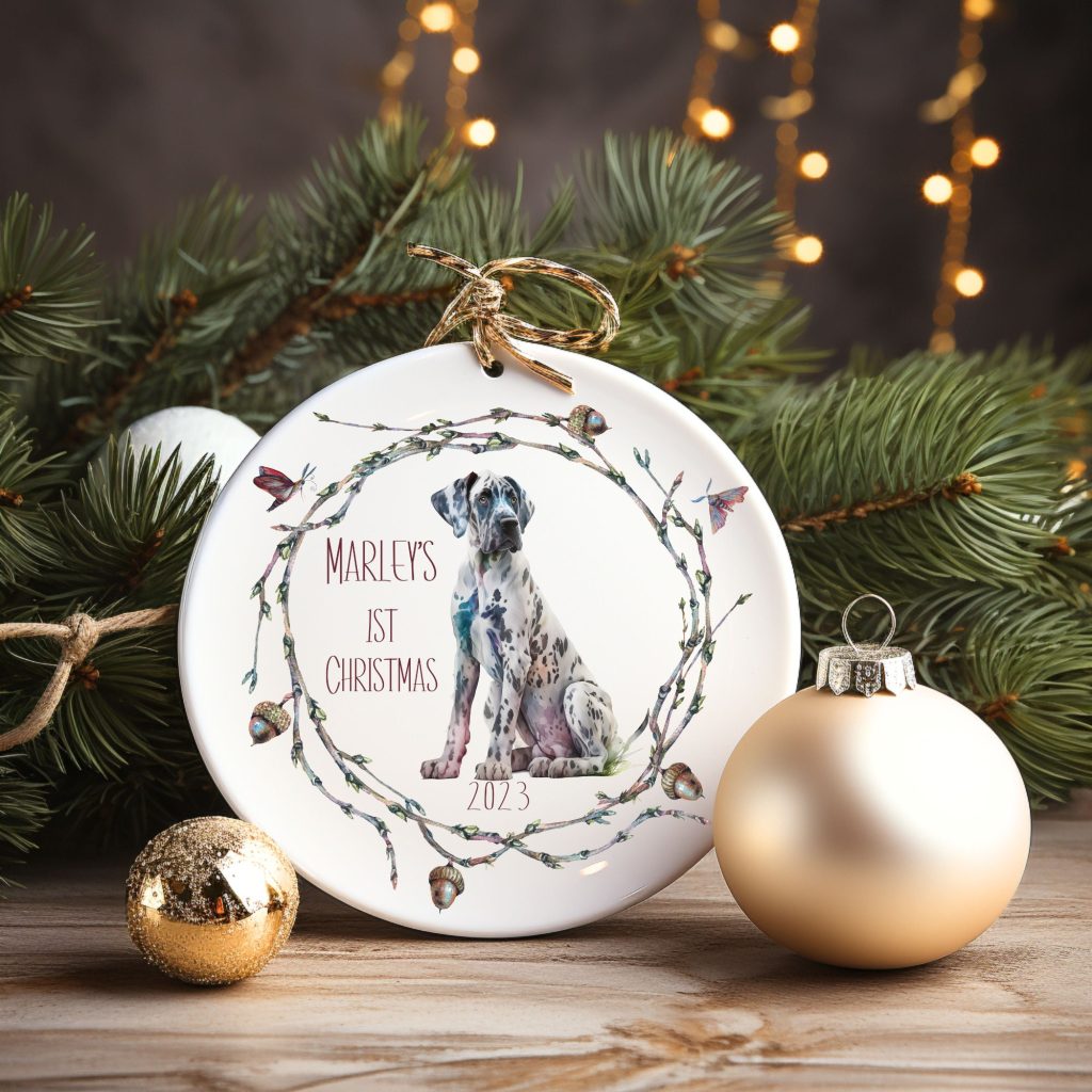 - Great Dane Gifts