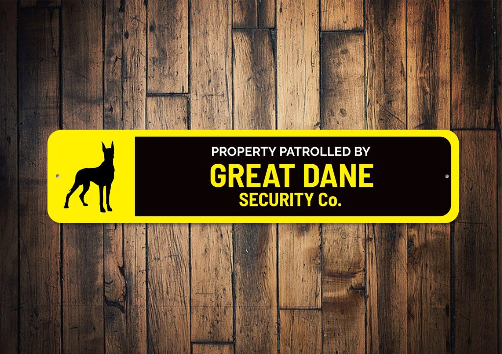 - Great Dane Gifts