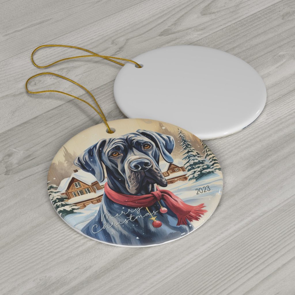 - Great Dane Gifts