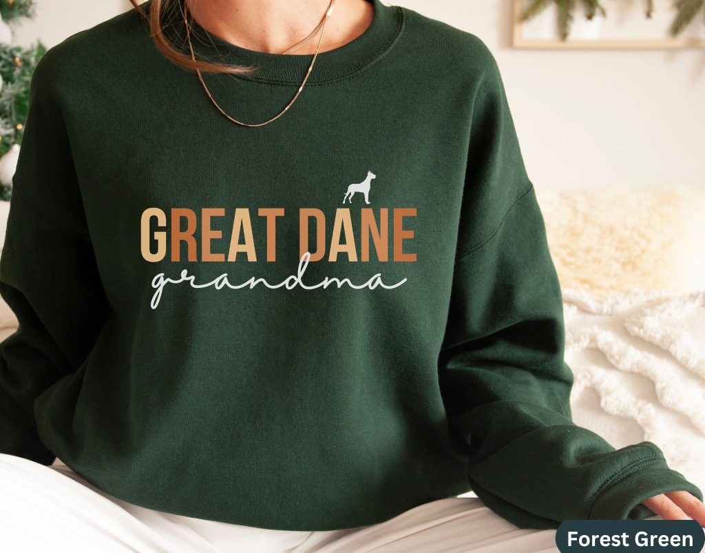 - Great Dane Gifts