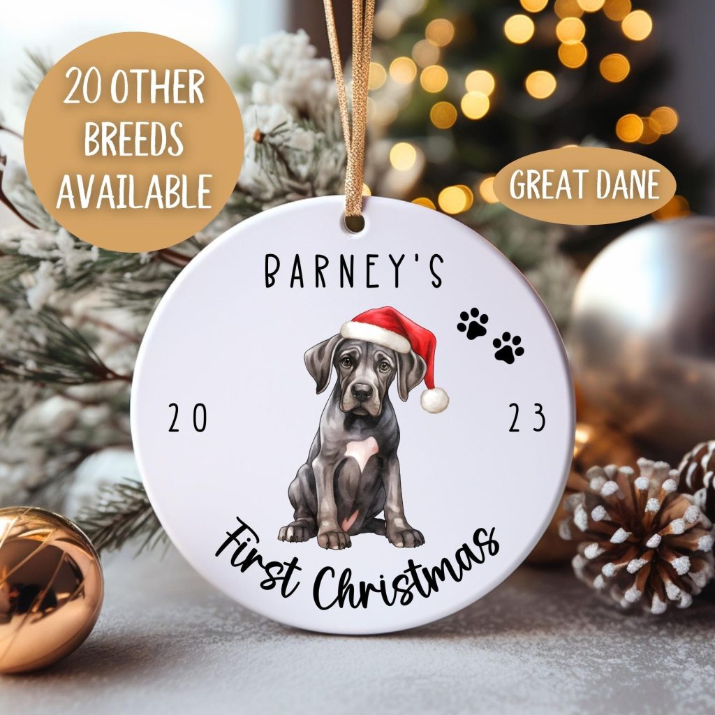 - Great Dane Gifts