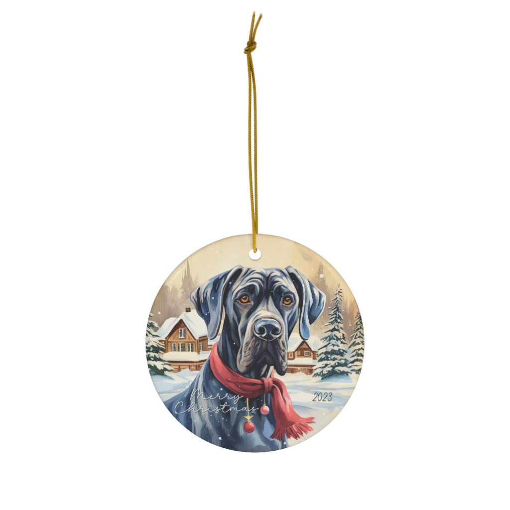 - Great Dane Gifts