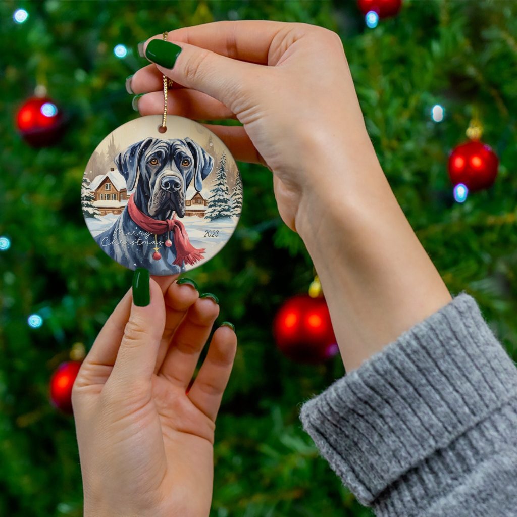 - Great Dane Gifts