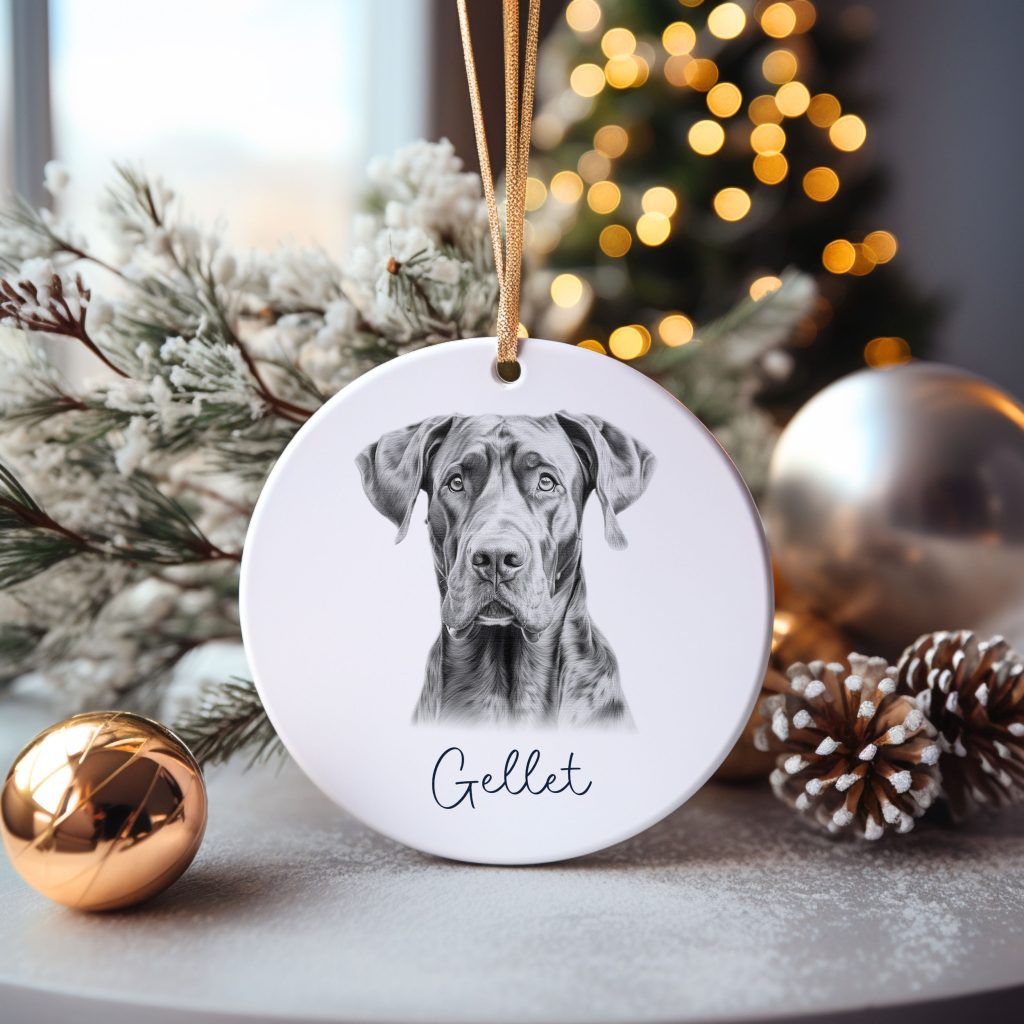 - Great Dane Gifts