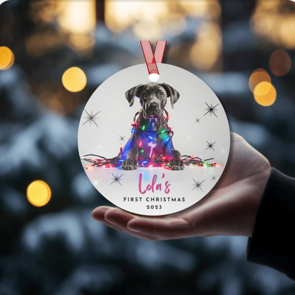 - Great Dane Gifts