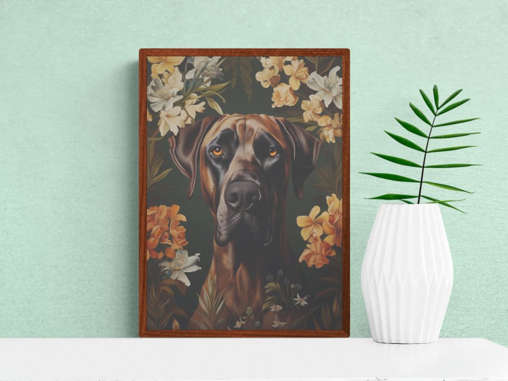 - Great Dane Gifts