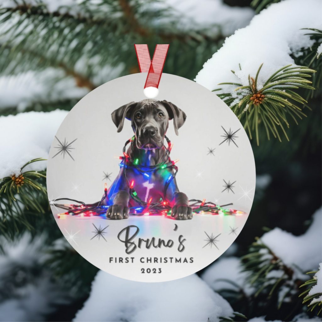 - Great Dane Gifts