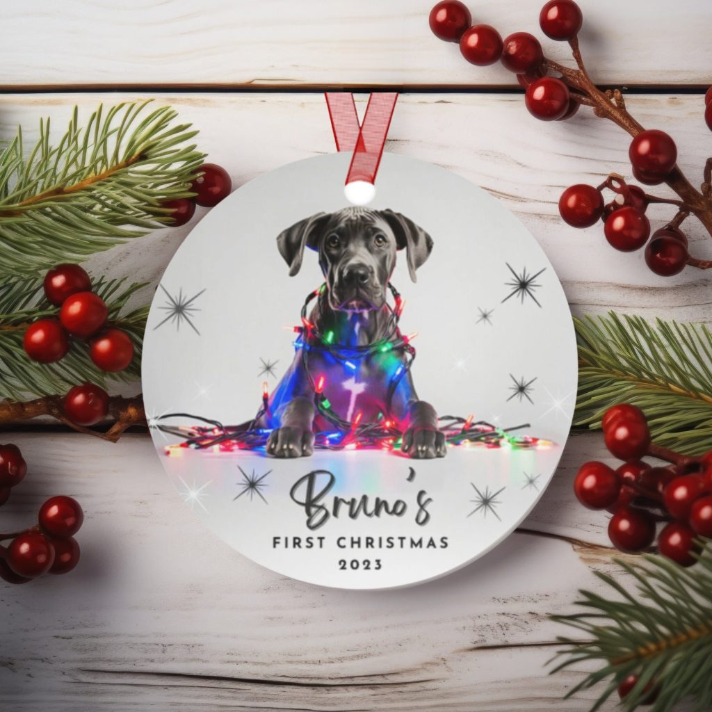 - Great Dane Gifts