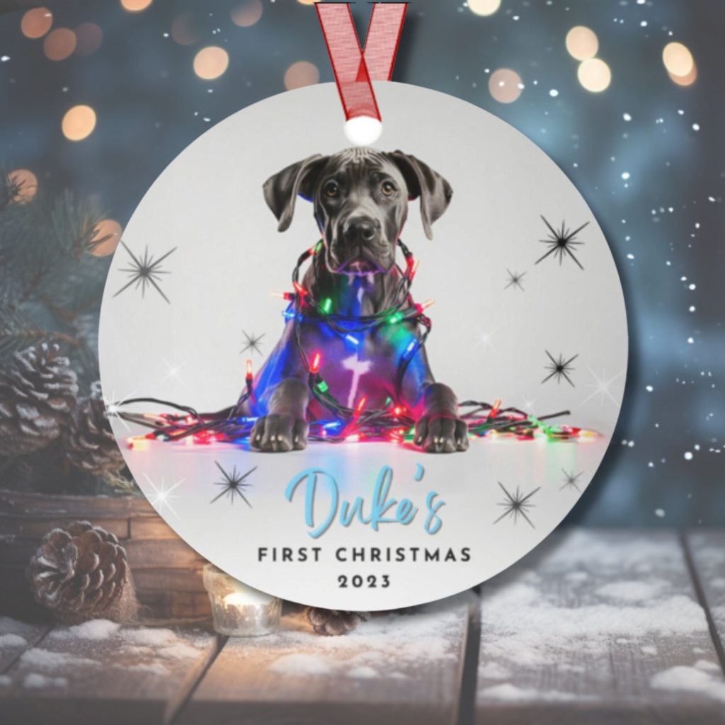 - Great Dane Gifts